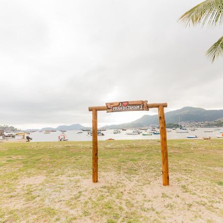 Apto A 800M Da Praia Do Jardim Em Angra Dos Reis Angra dos Reis Exterior foto
